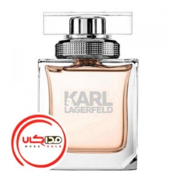 عطر ادکلن کارل لاگرفلد فور هر | Karl Lagerfeld Karl Lagerfeld for Her