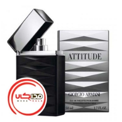 عطر ادکلن جورجیو آرمانی اتیتود | Giorgio Armani Attitude