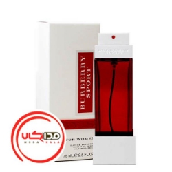 عطر ادکلن باربری اسپرت زنانه | Burberry Sport