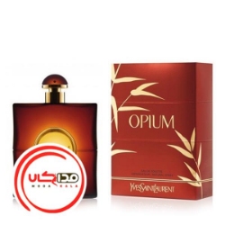 عطر ادکلن ایو سن لورن اپیوم زنانه | YSL Opium