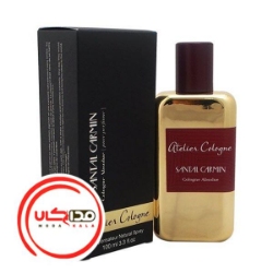 عطر ادکلن آتلیه کلون سانتال کارمین | Atelier Cologne Santal Carmin