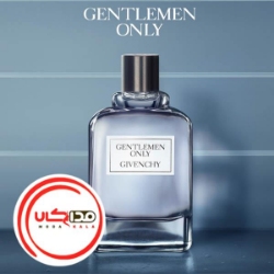 عطر ادکلن جیوانچی جنتلمن اونلی-آبی | Givenchy Gentlemen Only