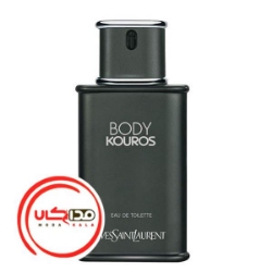 عطر ادکلن ایو سن لورن بادی کوروس | Yves Saint Laurent Body Kouros