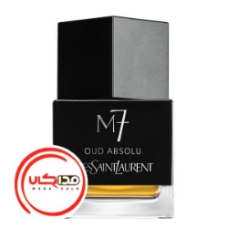 عطر ادکلن ایو سن لورن M7 عود ابسلو | Yves Saint Laurent M7 Oud Absolu