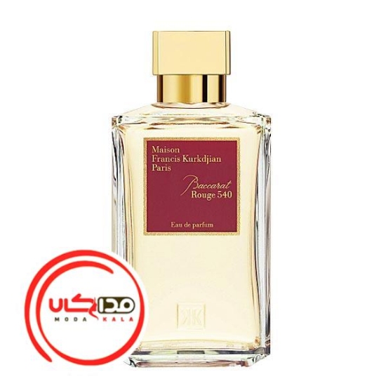 عطر ادکلن فرانسیس کرکجان باکارات رژ 540 | Maison Francis Kurkdjian Baccarat Rouge 540 200 ml