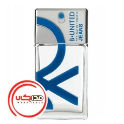 عطر ادکلن بنتون بی یونایتد جینز مردانه | Benetton B. United Jeans
