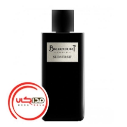 عطر ادکلن برکورت سابورسیو-سابورسیف | Brecourt Subversif
