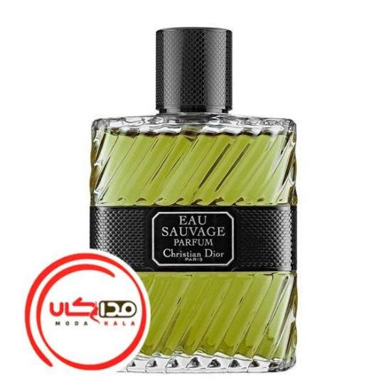 عطر ادکلن دیور او ساواج پرفیوم | Dior Eau Sauvage Parfum