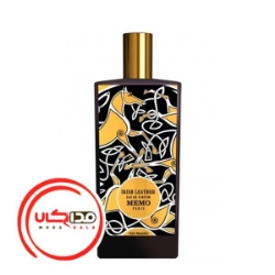 عطر ادکلن ممو ایریش لدر | Memo Irish Leather 200ml
