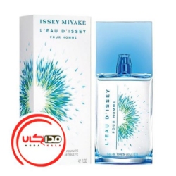 عطر ادکلن ایسی میاکه لئو د ایسی سامر مردانه 2016 | Issey Miyake L’Eau d’Issey Pour Homme Summer 2016