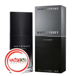 عطر ادکلن ایسی میاکه نویت د ایسه نویر آرجنت | Issey Miyake Nuit D’Issey Noir Argent