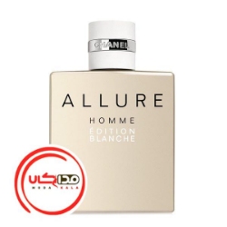 عطر ادکلن شنل الور هوم ادیشن بلانش ادو پرفیوم | Chanel Allure Homme Edition Blanche EDP