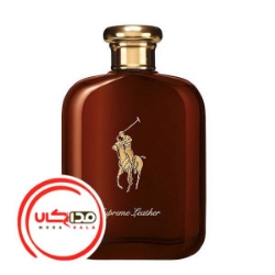 عطر ادکلن رالف لورن پولو سوپریم لدر | Ralph Lauren Polo Supreme Leather