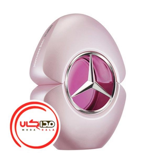 عطر ادکلن مرسدس بنز زنانه | Mercedes Benz Woman
