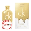 عطر ادکلن سی کی وان گلد | CK One Gold