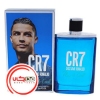 عطر ادکلن کریستین رونالدو سی آر سون پلی ایت کول آبی | Cristiano Ronaldo CR7 Play It Cool