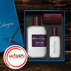 عطر ادکلن آتلیه کلون سیلور آیریس | Atelier Cologne Silver Iris 200 ml