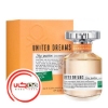 عطر ادکلن بنتون یونایتد دریمز استی پوزیتیو | Benetton United Dreams Stay Positive