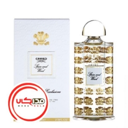 عطر ادکلن کريد اسپايس اند وود | Creed Spice and Wood