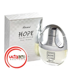 عطر ادکلن رصاصي هوپ زنانه | Rasasi Hope women