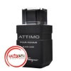 عطر ادکلن سالواتوره فراگامو اتیمو بلک ماسک | Salvatore Ferragamo Attimo Black Musk