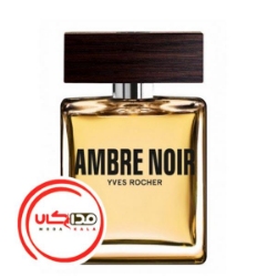 عطر ادکلن ايو روشه امبر نوير | Yves Rocher Ambre Noir