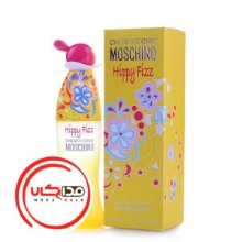 عطر ادکلن موسکينو-موسچينو چيپ اند شيک هيپي فيز-Moschino Cheap and Chic Hippy Fizz