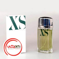 عطر ادکلن پاکو رابان ایکس اس اکسس پورهوم | Paco Rabanne XS Excess Pour Homme