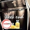 عطر ادکلن باربری ویکند | Burberry Weekend