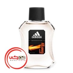 عطر ادکلن آدیداس دیپ انرژی | Adidas Deep Energy