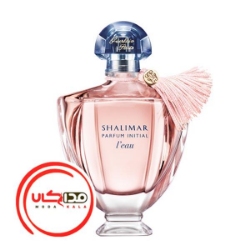 عطر ادکلن گرلن شالیمار پارفوم اینیشیال لئو | Guerlain Shalimar Initial L`eau