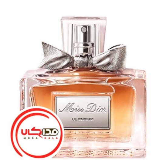 عطر ادکلن دیور میس دیور له پرفیوم | Dior Miss Dior Le Parfum