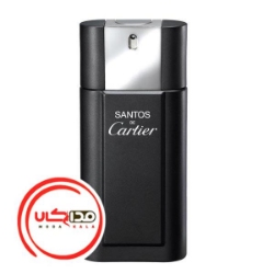 عطر ادکلن کارتير سانتوس | Cartier Santos