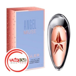 عطر ادکلن تيري موگلر آنجل ميوس | Thierry Mugler Angel Muse