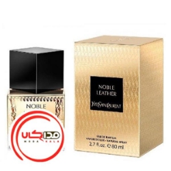 تصویر  عطر ادکلن ايو سن لورن نوبل لدر | Yves Saint Laurent Noble Leather