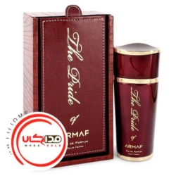 عطر ادکلن آرماف د پراید آف آرماف زنانه | The Pride of Armaf For Women