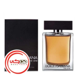 ادکلن دلچه گابانا دوان مردانه | Dolce Gabbana The One EDT 150ml