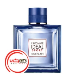 عطر ادکلن گرلن لهوم آیدیل اسپرت | Guerlain L’Homme Ideal Sport