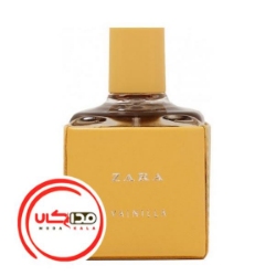 تصویر  عطر ادکلن زارا وانيلا 2017 | Zara Vainilla 2017