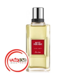 تصویر  عطر ادکلن گرلن هبيت رژ ادو تويلت | Guerlain Habit Rouge EDT