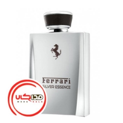 عطر ادکلن فراري سيلور اسنس | Ferrari Silver Essence
