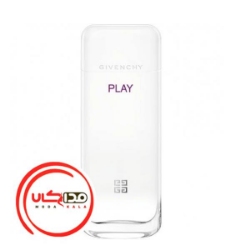 عطر ادکلن جیوانچی پلی زنانه ادو تویلت | Givenchy Play For Her EDT