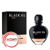 عطر ادکلن پاکو رابان بلک ايکس اس لس آنجلس زنانه | Paco Rabanne Black XS Los Angeles for Her