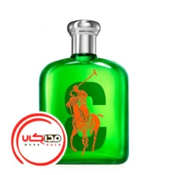 تصویر  عطر ادکلن رالف لورن بيگ پوني مردانه 3 | Ralph Lauren Big Pony 3