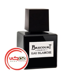 تصویر  عطر ادکلن برکورت او بلانچ | Brecourt Eau Blanche