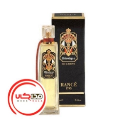 عطر ادکلن رنس هرويکا | Rance 1795 Heroique