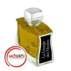 تصویر  عطر ادکلن جووي لا ليتوجي دس هرس | Jovoy Paris La Liturgie des Heures