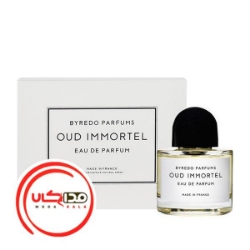 عطر ادکلن بايردو عود ايمورتل | Byredo Oud Immortel