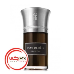 عطر ادکلن ليکوييدز ايمجينريز پيو د بت | Liquides Imaginaires Peau de Bete