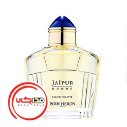 عطر ادکلن بوچرون-بوشرون جيپور هوم | Boucheron Jaipur Homme